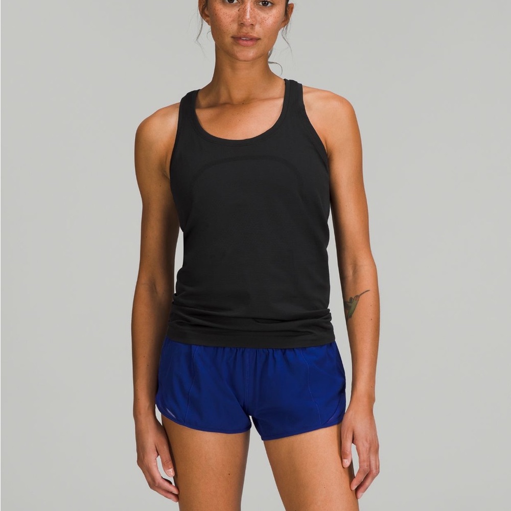 Lululemon Swiftly Tech Racerback Tank Top 2.0 - Size 12